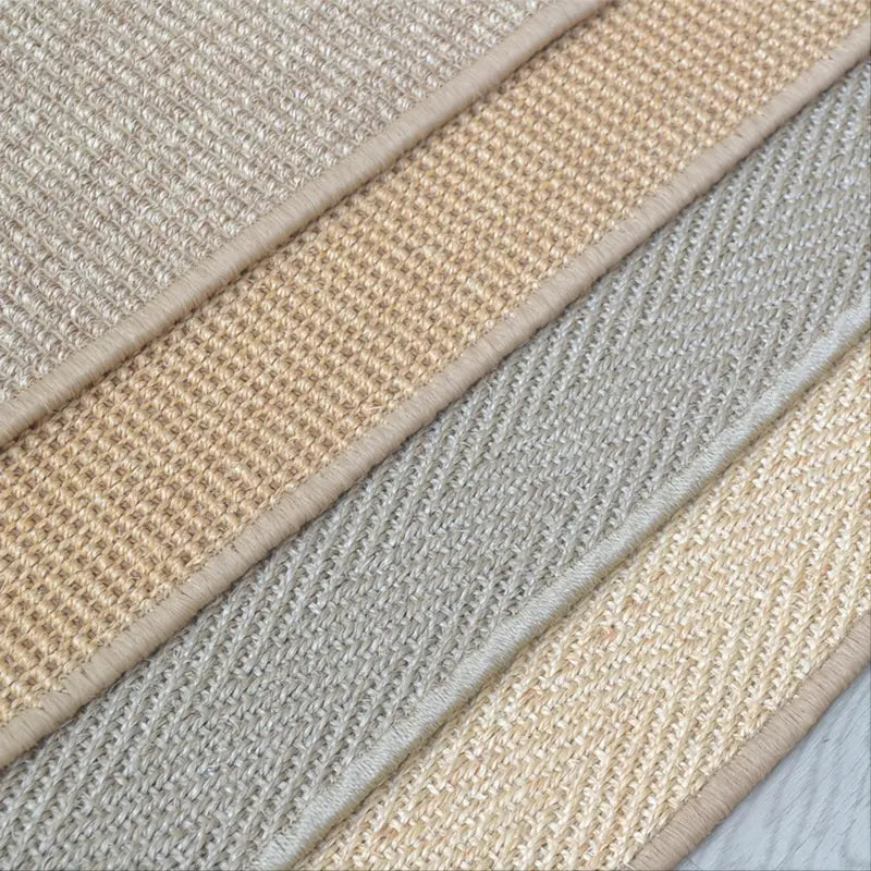 2-Pack Non-Slip & Waterproof Kitchen Floor Mats