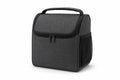 Insulated campus lunch bag