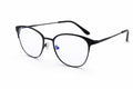 Blue light blocking study glasses